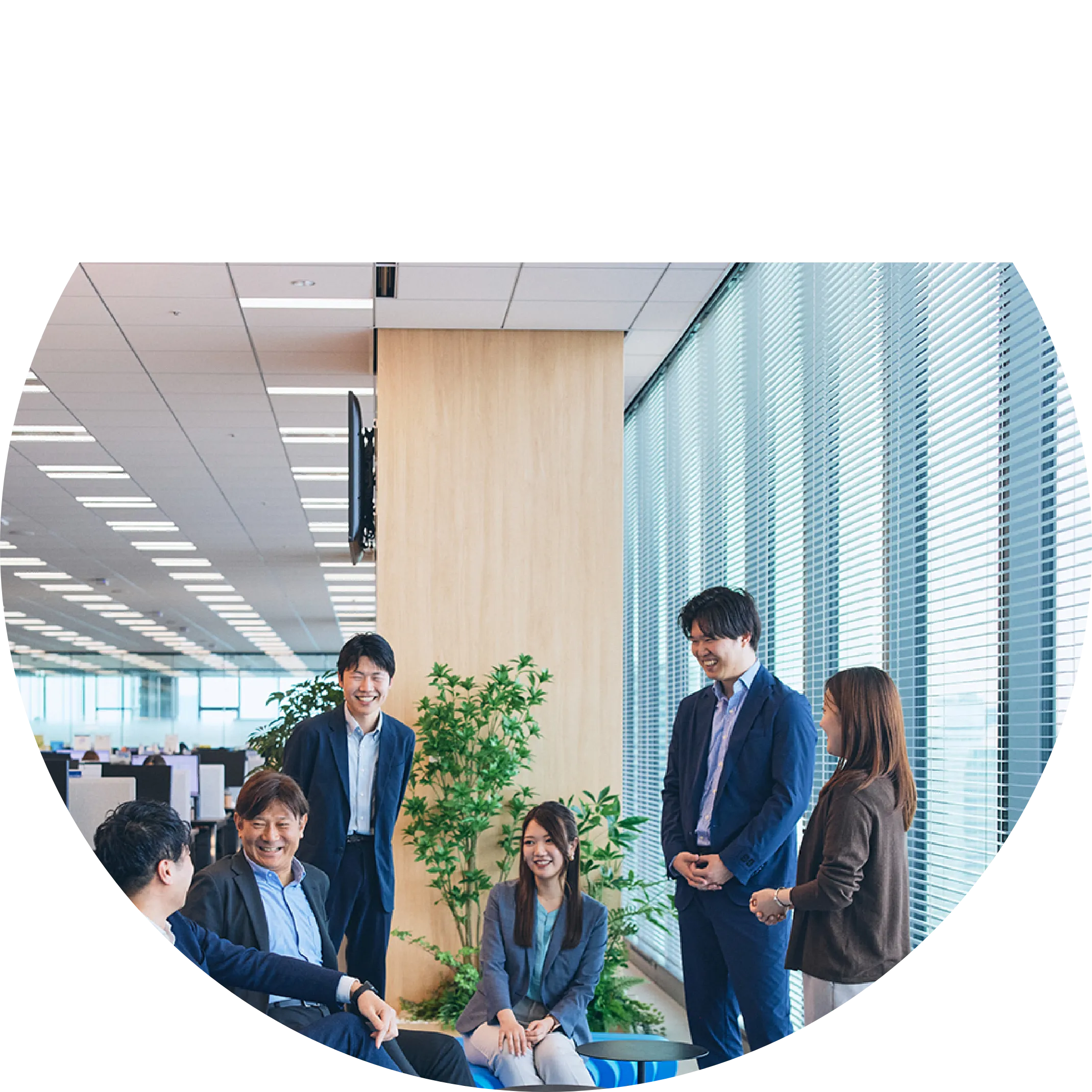 画像: 採用情報のイメージ