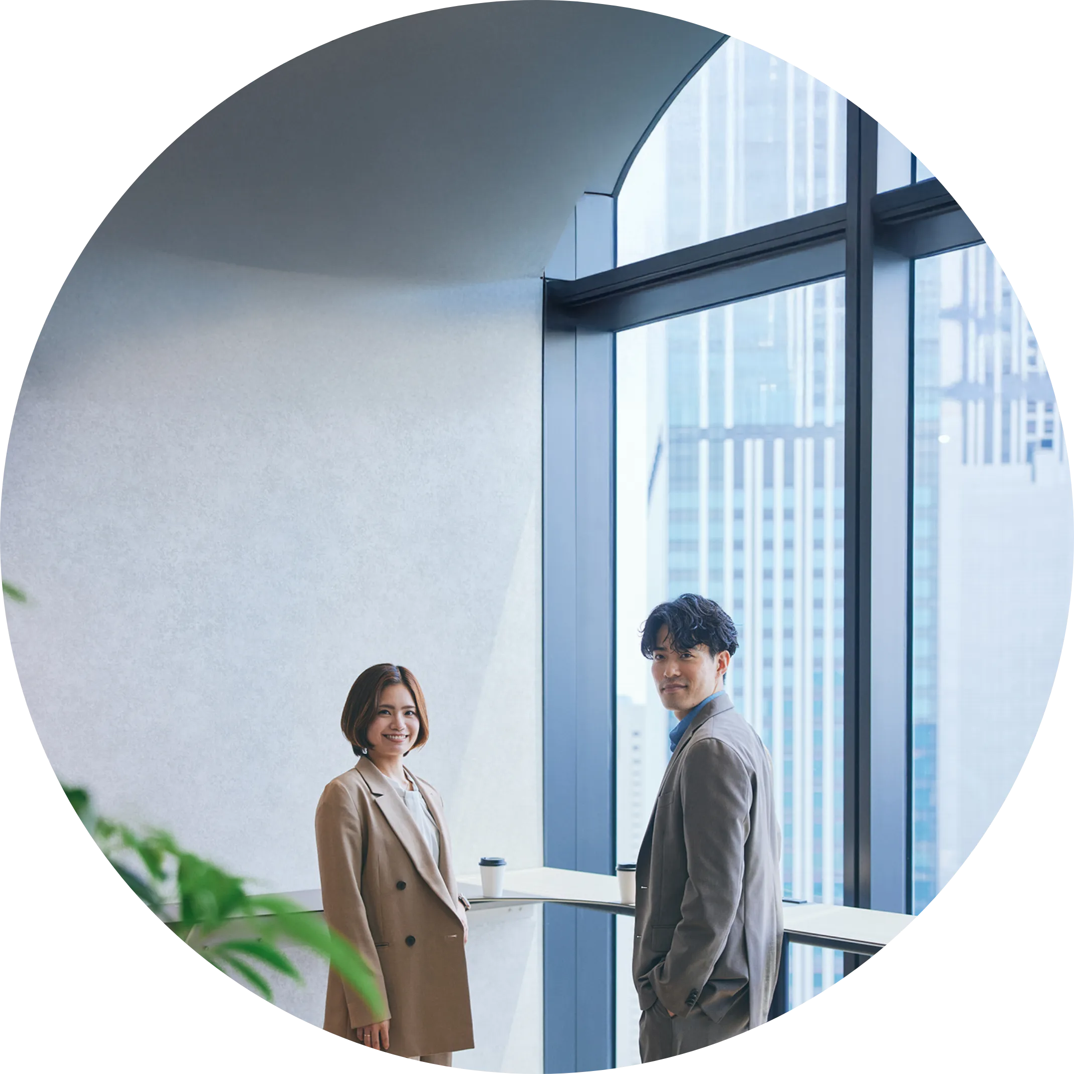 画像: 採用情報のイメージ