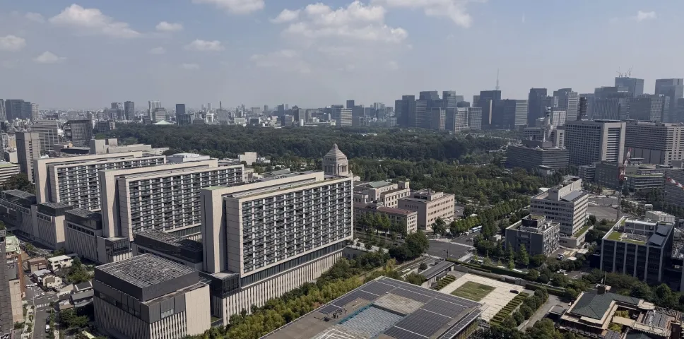 PAGR<br>(Public Affairs and Government Relations)