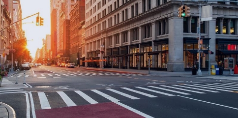 コーポレートファイナンス