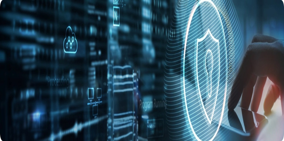 サイバーセキュリティ