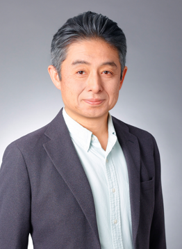 上瀬 剛